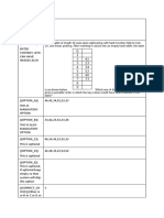 Hash Table and Linear Probing Questions