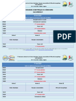 Programme GéCLEREE2021