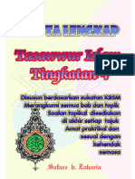 Tasawur Islam SPM