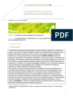 1.4.la Década Del 90 y El Neoliberalismo PDF