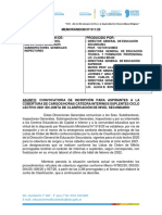 Memo 011-20 Convocatoria Junta de Clasificacion-1