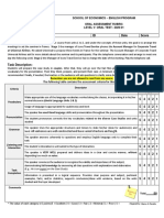 SEO-OPTIMIZED ORAL ASSESSMENT RUBRIC