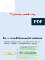 DI 102 Pruzkumy