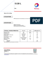 TDS - Total - Lubrilam S 20L - BP2 - 201412 - en