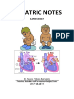 PEDIATRIC CARDIOLOGY EKG