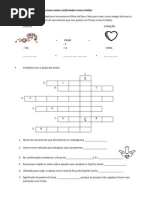 ano 3 catequese 12 ficha actividades