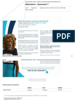 Sustentacion Trabajo Colaborativo - Escenario 7 - PRIMER BLOQUE-CIENCIAS BASICAS - PROBABILIDAD - (GRUPO4)