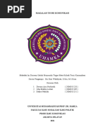 TILDA Pengertian Copy Paste | PDF