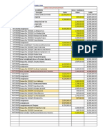 Ejercicicio Conciliación Bancaria (2) - SB - 2020