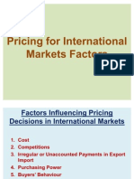 Pricing For International Markets Factors-05.02