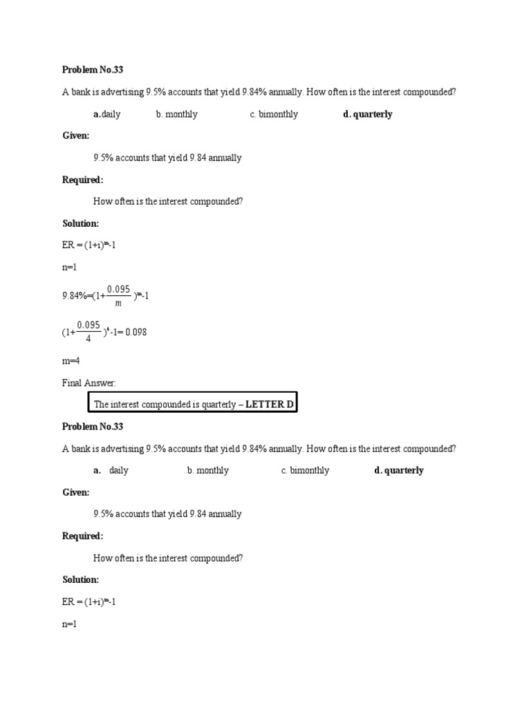 Sw 5 Problem No 33 Pdf