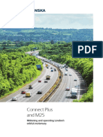 Case Study_ Connect Plus and M25