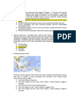 Latihan Soal US 2020-2021