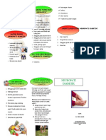 Leaflet Neuropati Diabetik