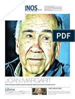 Cuadernos Del Sur: Joan Margarit