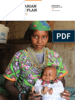 Cameroon - Humanitarian Response Plan - Issued March 2020