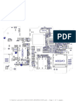 I:/mentor project/13081/213085-SB/PCB/213085.pcb - Page 1 of 1 Pages