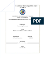 PDF Analisis de Caso Peliclula Detras de La Pizarrapdf