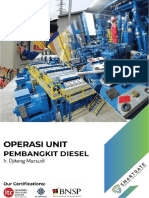 eBook Operasi Unit Pembangkit Diesel