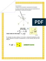 Corriente Electrica