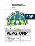 5 - Model Penerapan Scientifik - WEB