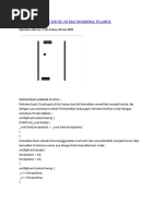Download MEMBUAT GAME KECIL DI MACROMEDIA FLASH 8 by Wasdodi Al-Assa SN50019963 doc pdf