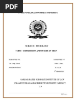 ASQ SF Questionnaire | PDF | Psychology | Social Psychology