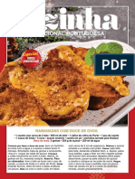 TVmais Cozinha Tradicional Portuguesa - Nº 235