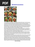 Download BIOGRAFI WALI SONGO by Arry Muhammad Ihsan SN50020383 doc pdf