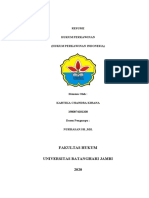 Resume Perkawinan