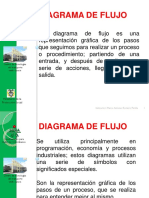 Diapositiva Diagrama de Flujo