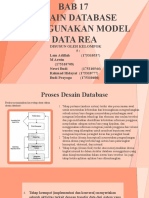 OPTIMASI DESAIN DATABASE