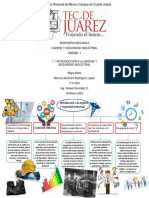 Introducción a la higiene y seguridad industrial en Ingeniería Mecánica