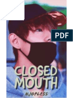 Closed Mouth