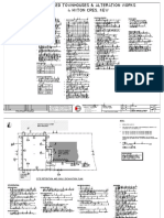 S00 - General Notes and Drawing Index-Rev