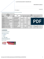 Horario Semestre Ix Noche