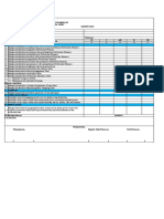 Form Penilaian 2020 FARMASI