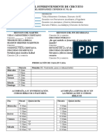 NL10 VISITA 6 Formularios en Word