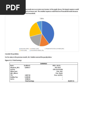 Business-Math-Module