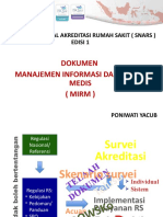 Dokumen Standar MIRM Feb 19 (Autosaved)