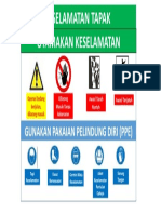 Papan Tanda