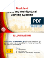 Engineering Utilities Module 4