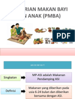 PPT Pmba