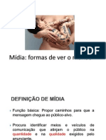 Mídia