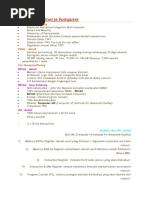 Download Evolusi dan Kinerja Komputer by bwookie SN50021429 doc pdf