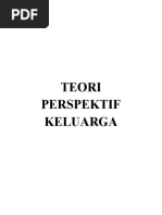 Download TEORI PERSPEKTIF KELUARGA by Ahmad Asyraf SN50021435 doc pdf