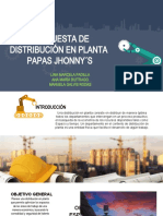 DP - Papas Jhonny S