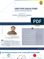 Pak Sudarso-Slide PNBP Ma - Net - Dir Pa - Net3 PDF