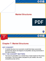 ECON - CH07 - Market Structures - 2