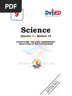 15 Quarter 1 Module 15-light-INDEPENDENT-reactions-